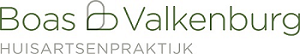Huisartsenpraktijk Boas & Valkenburg - Ga naar startpagina